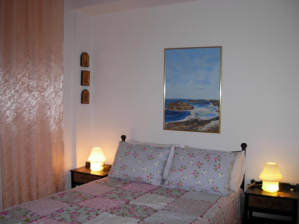 Michele'S Flat Lägenhet Chania  Exteriör bild