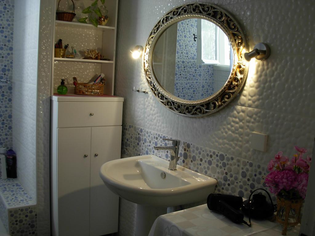 Michele'S Flat Lägenhet Chania  Exteriör bild